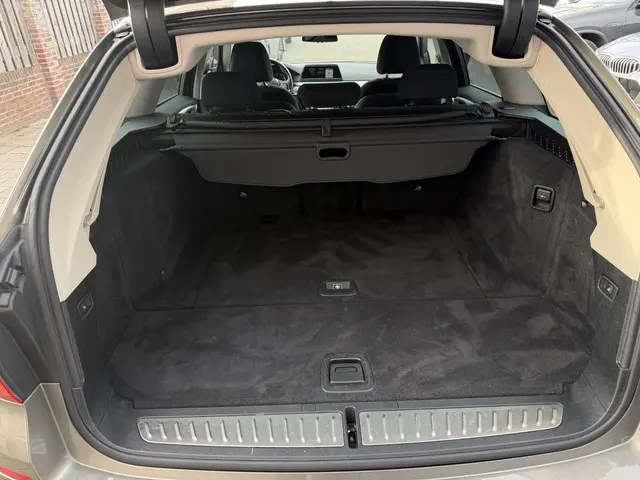 BMW 5 Serie Touring 520d Executive 2019 Diesel 19