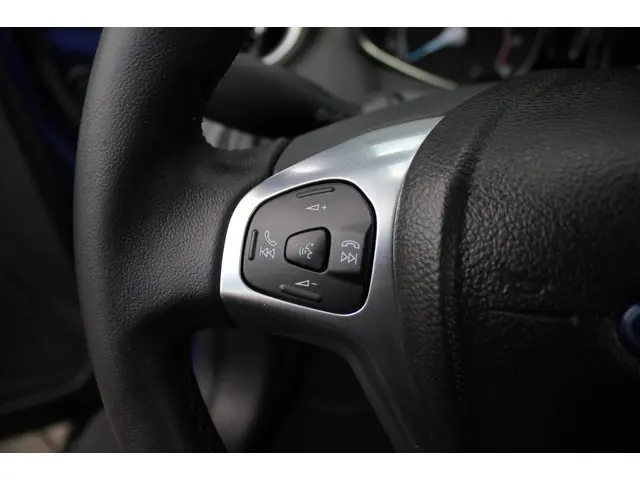 Ford Fiesta 1.0 Style 2013 Benzine 14