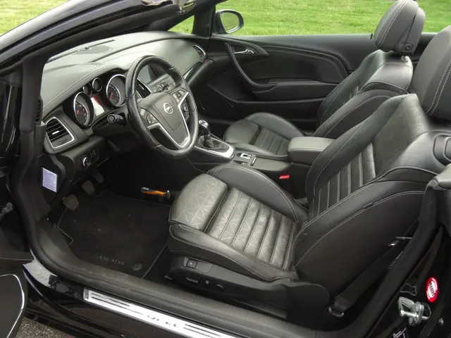 Opel Cascada 1.4 Turbo ecoFLEX Innovation 2018 Benzine 17