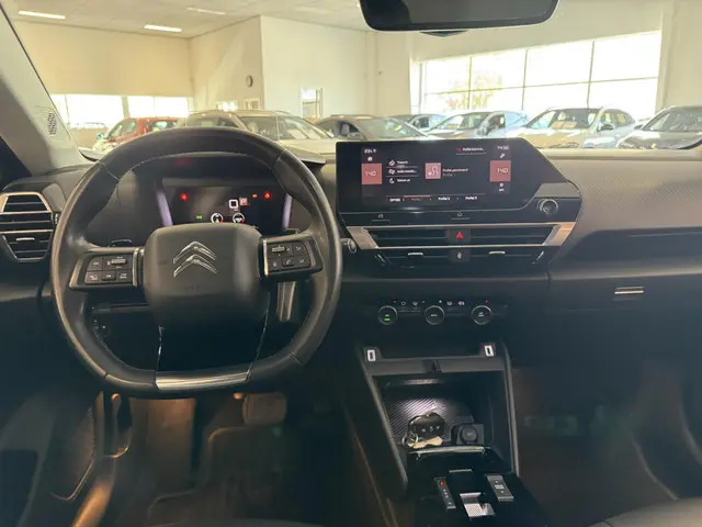 Citroën C4 1.2 Puretech Feel 2021 Benzine 16