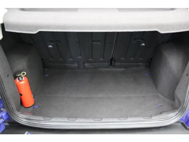 Ford EcoSport 1.0 EcoBoost Titanium 2016 Benzine 14