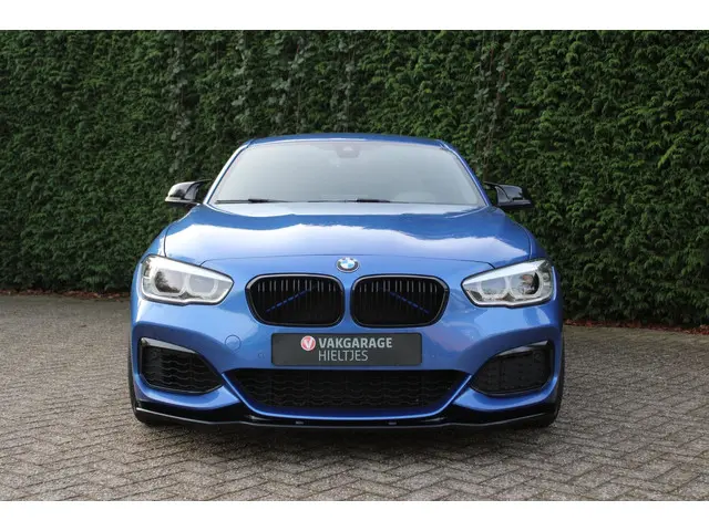 BMW 1 Serie 2