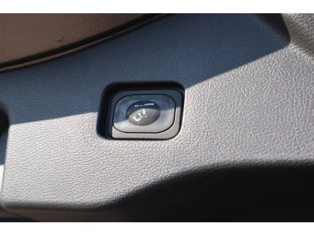 Ford Mondeo Wagon 1.5 Titanium 2015 Benzine 34