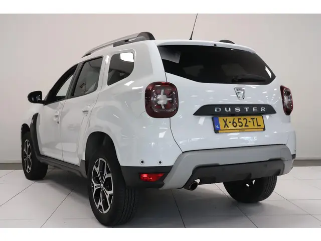 Dacia Duster 1.2 TCe Prestige 2018 Benzine 6