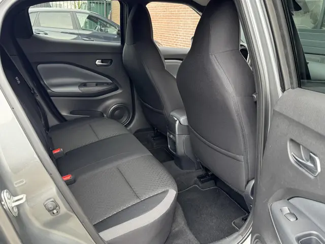 Nissan Juke 1.0 DIG-T N-CONNECTA 2020 Benzine 11