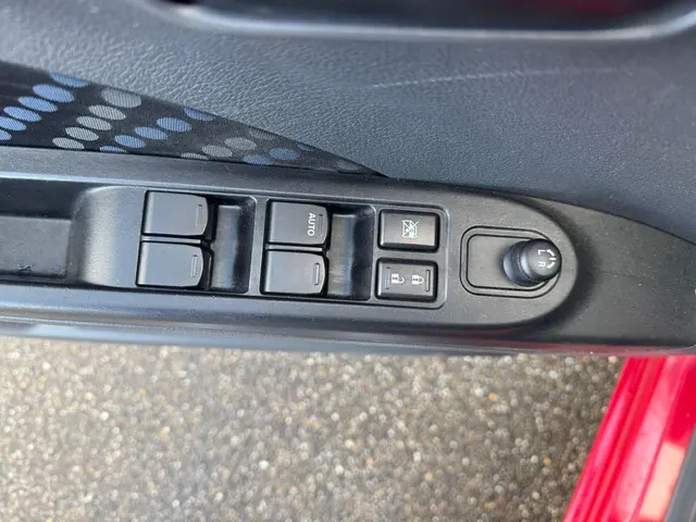 Suzuki Celerio 1.0 Exclusive 2017 Benzine 8