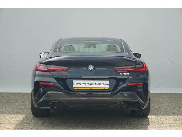 BMW 8 Serie Coupé 840i 2024 Benzine 5