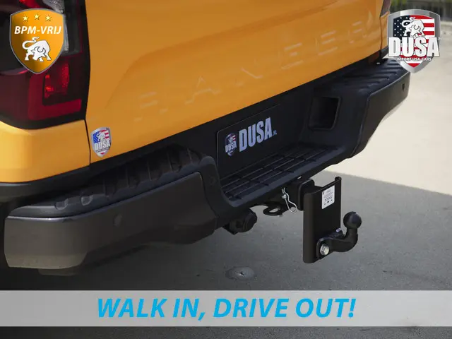 Ford Ranger 2.3 Double Cab Wildtrak PHEV 2025 Benzine 34