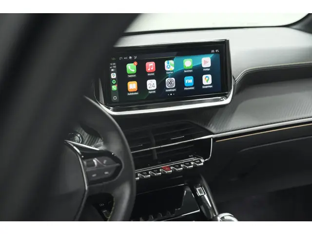Peugeot 208 PureTech 100 GT 2024 Benzine 3