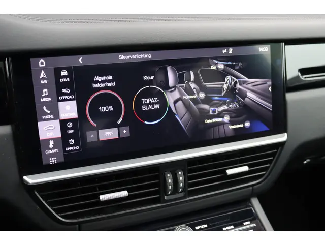 Porsche Cayenne Coupé 3.0 Aut8 | 2019 Benzine 20