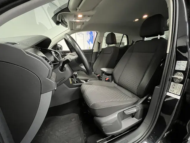 Volkswagen T-Cross 1.0 TSI Life 2021 Benzine 12