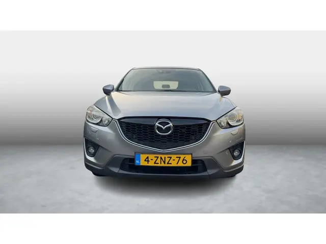 Mazda CX-5 2.0 Skylease+ Limited Edition 2WD 2015 Benzine 6
