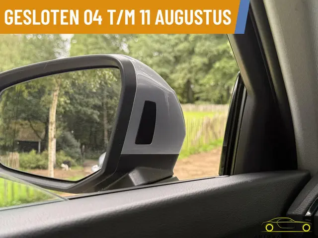 Audi Q3 35 TFSI S Line Pro Line S 2019 Benzine 27