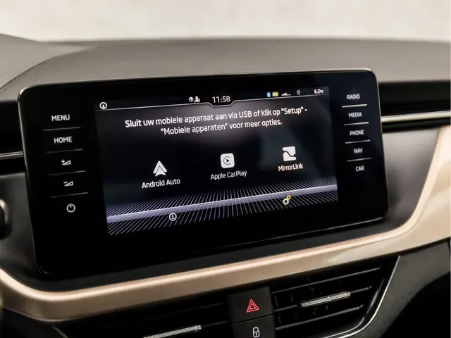 Škoda Scala 1.0 TSI Sportline 2019 Benzine 29