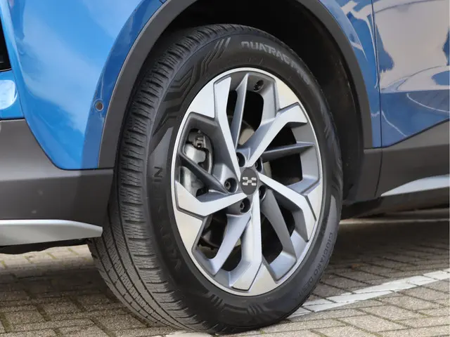 Aiways U5 63kWh 2020 Elektrisch 8