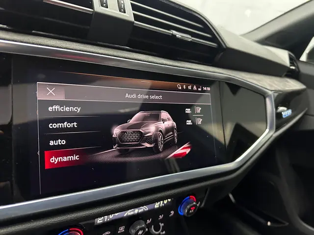 Audi RSQ3 2.5 TFSI Quattro 2021 Benzine 20
