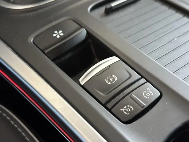 Renault Mégane 1.2 TCe Bose 2018 Benzine 21