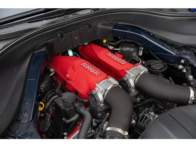Ferrari Roma 3.9 V8 HELE Novitec 2021 Benzine 40