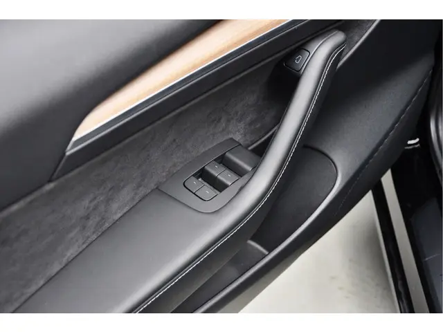 Tesla Model 3 RWD 2023 Elektrisch 21