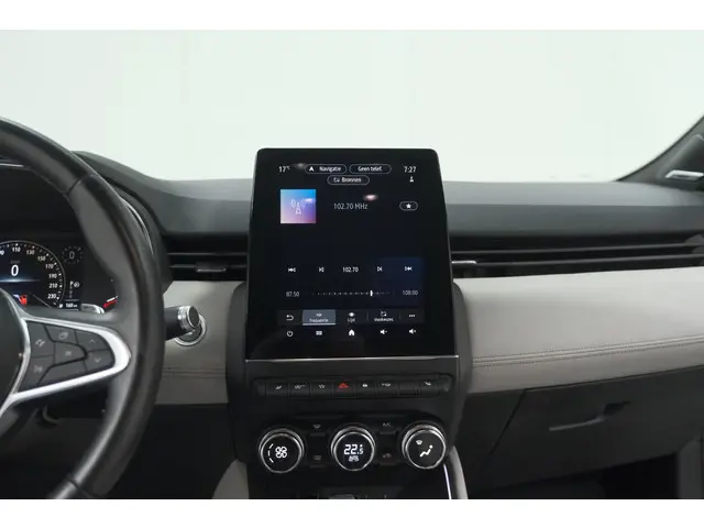 Renault Clio TCe 130 EDC Initiale Paris 2020 Benzine 54