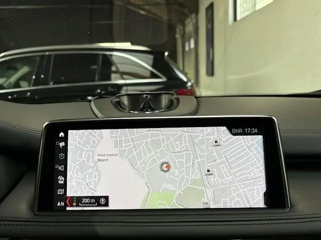 BMW X5 xDrive35i High Executive 2018 Benzine 17