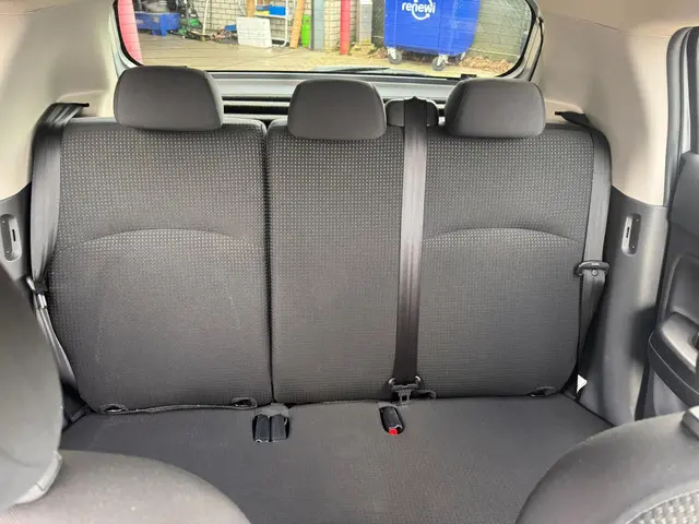 Mitsubishi Space Star 1.0 Bright NAP / AIRCO 2015 Benzine 17