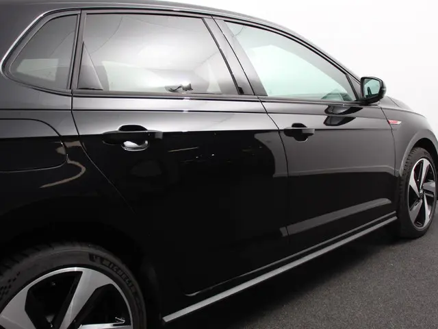 Volkswagen Polo 2.0 TSI GTI Automaat 2024 Benzine 21