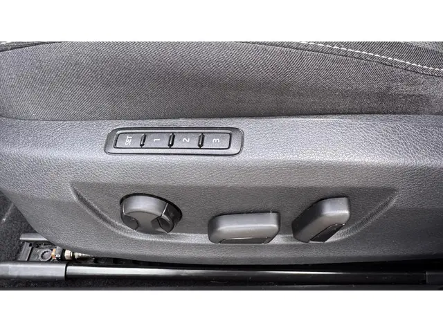 Škoda Superb 1.4 TSI ACT Style Business 2018 Benzine 16