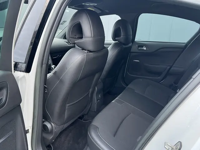 Citroën DS4 1.6 VTi So Chic 2015 Benzine 13