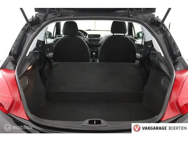 Peugeot 208 1.0 PureTech LIKE 2014 Benzine 12