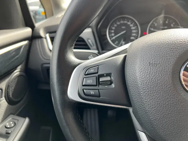 BMW 2 Serie Active Tourer 218i Sport 2015 Benzine 12