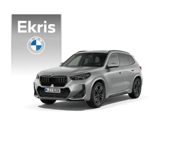 BMW X1 xDrive25e 2025 Hybride Benzine