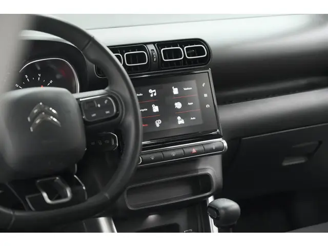 Citroën C3 Aircross PureTech 110 Shine 2021 Benzine 41