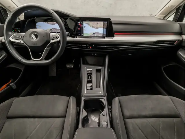 Volkswagen Golf 1.0 eTSI Sport 2020 Benzine 6