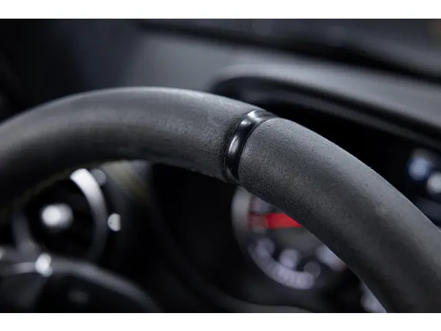 Mercedes-Benz AMG GT 4.0 S 2015 Benzine 27