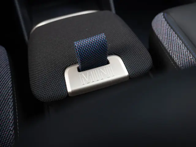 MINI Countryman C 2025 Benzine 39