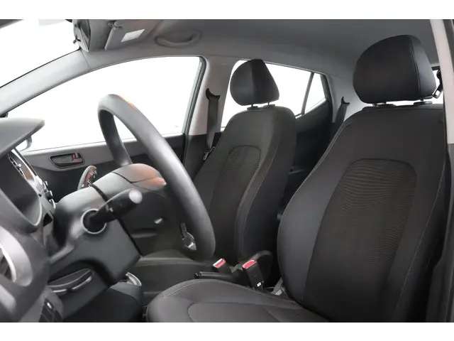 Hyundai i10 1.0i Comfort 2017 Benzine 10