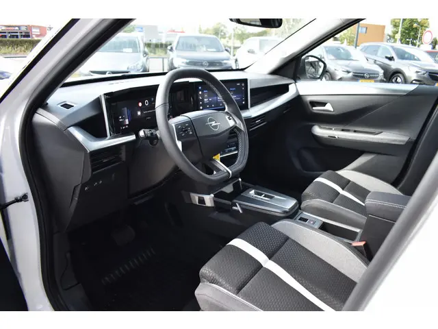 Opel Frontera Electric GS 44 kWh 2025 Elektrisch 8