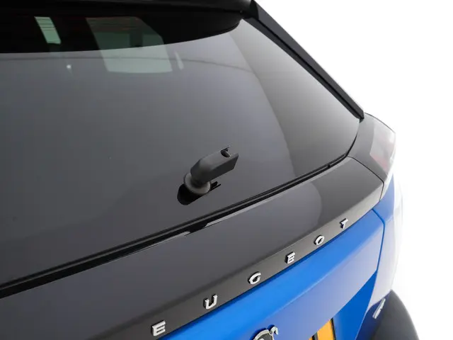 Peugeot e-2008 EV GT 50 kWh {SOH-91%} 2020 Elektrisch 37