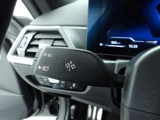 BMW 4 Serie Gran Coupe 420i 2024 Benzine 36