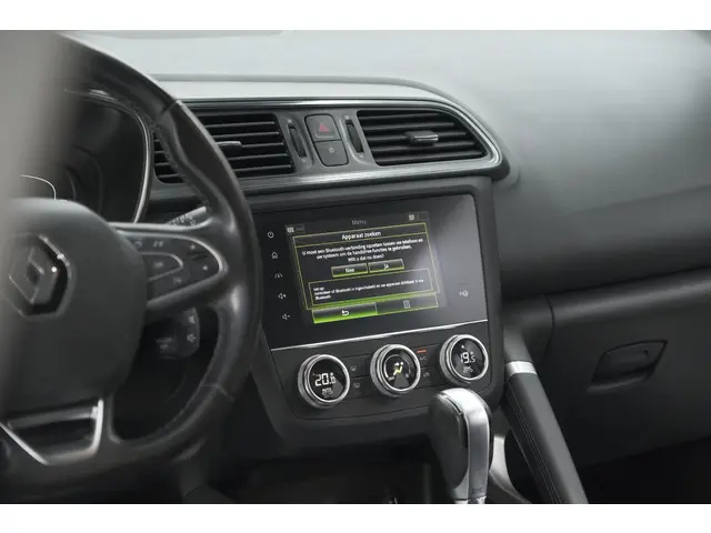 Renault Kadjar TCe 160 EDC Intens 2019 Benzine 49
