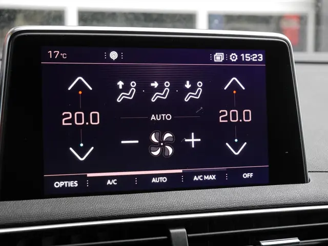 Peugeot 3008 GT-LINE 1.2 130PK 2018 Benzine 23