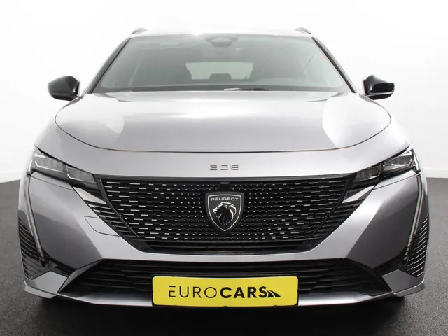 Peugeot 308 1.2 PureTech GT 2024 Benzine 4