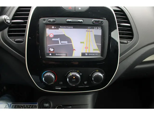 Renault Captur 0.9 TCe Zen 2017 Benzine 21