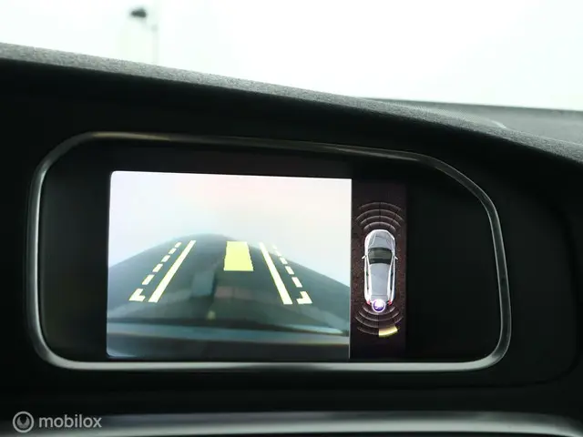 Volvo V40 Cross Country 1.5 T3 Polar+ Luxury 2019 Benzine 66
