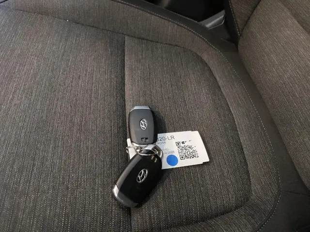 Hyundai Kona EV Comfort 64 kWh 2020 Elektrisch 12