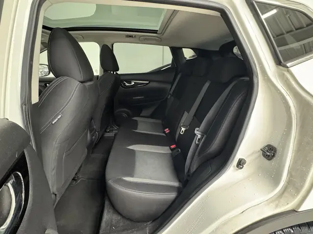 Nissan QASHQAI 1.3 DIG-T Design Edition 2021 Benzine 23