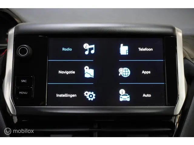 Peugeot 208 1.2 PureTech Signature 2018 Benzine 18