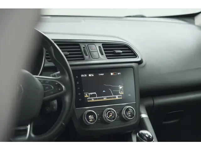 Renault Kadjar TCe 140 Intens 2019 Benzine 55