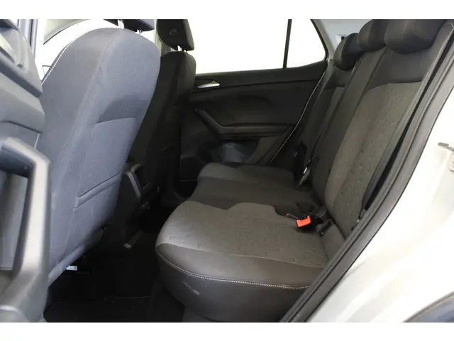 Volkswagen T-Cross 1.0 TSI Life Edition 2024 Benzine 13